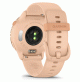 vívoactive 6 - Metallic Pink Dawn with Pink Dawn Band  - 010-02985-03 - Garmin
